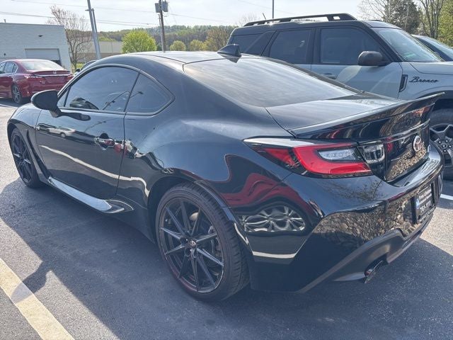 2024 Toyota GR86 Premium