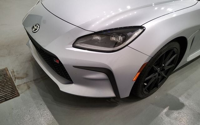 2022 Toyota GR86 Premium
