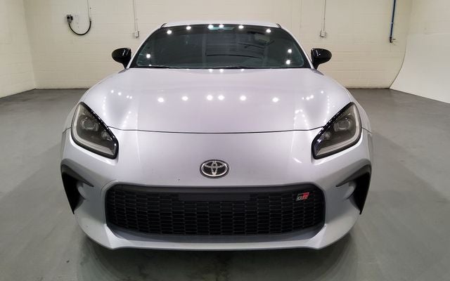 2022 Toyota GR86 Premium