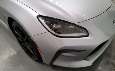 2022 Toyota GR86 Premium