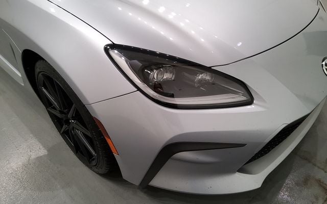 2022 Toyota GR86 Premium