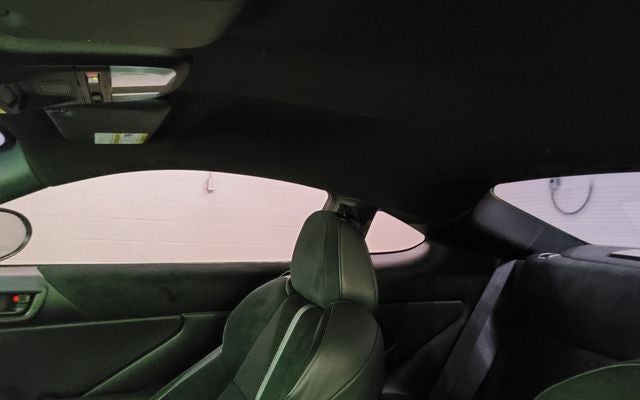 2022 Toyota GR86 Premium