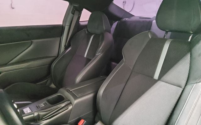 2022 Toyota GR86 Premium