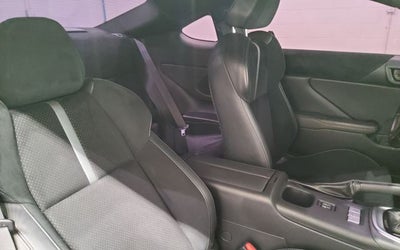2022 Toyota GR86 Premium