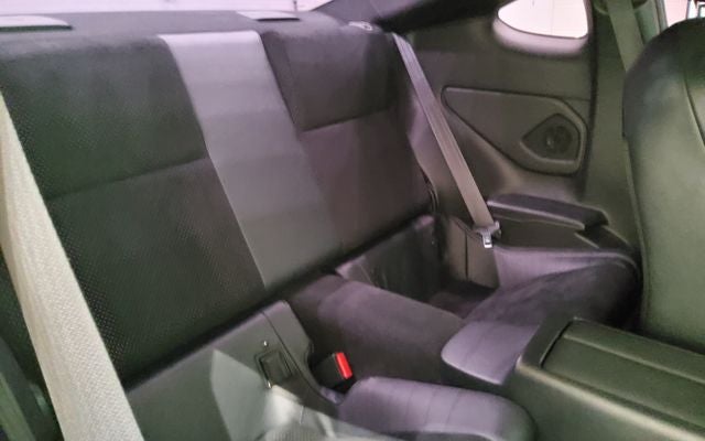 2022 Toyota GR86 Premium