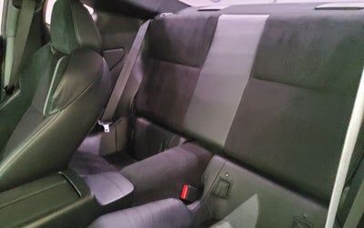 2022 Toyota GR86 Premium