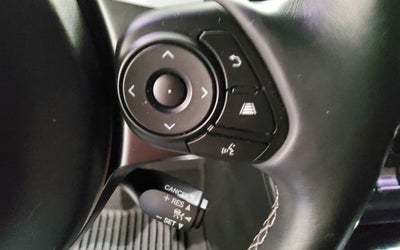 2022 Toyota GR86 Premium
