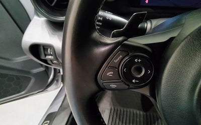 2022 Toyota GR86 Premium