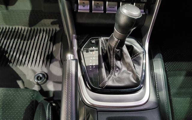2022 Toyota GR86 Premium