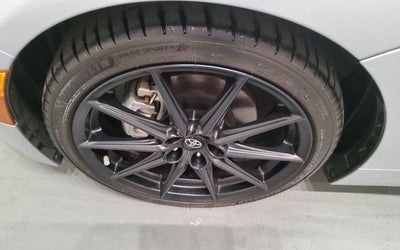 2022 Toyota GR86 Premium
