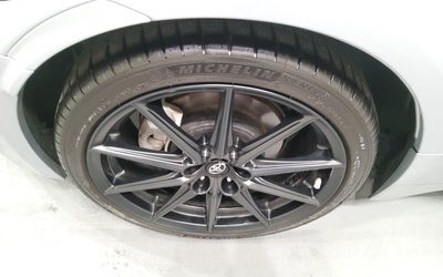 2022 Toyota GR86 Premium