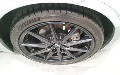 2022 Toyota GR86 Premium