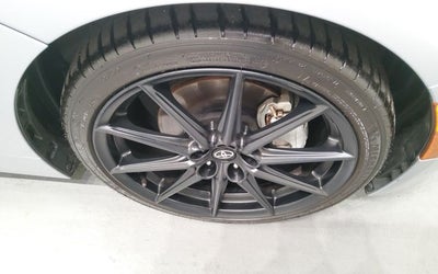 2022 Toyota GR86 Premium