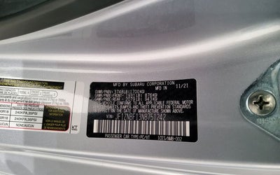 2022 Toyota GR86 Premium