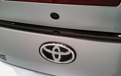 2022 Toyota GR86 Premium