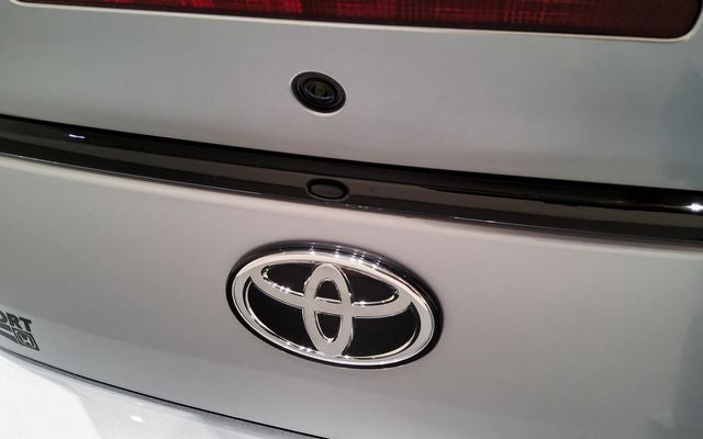 2022 Toyota GR86 Premium