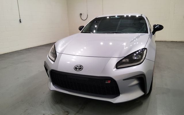 2022 Toyota GR86 Premium