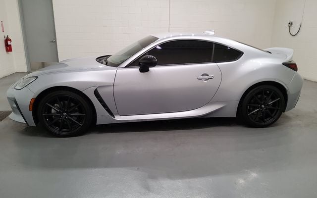 2022 Toyota GR86 Premium
