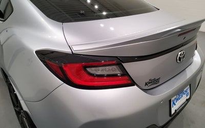 2022 Toyota GR86 Premium