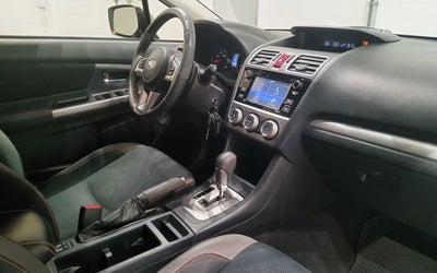 2017 Subaru Crosstrek 2.0i Premium