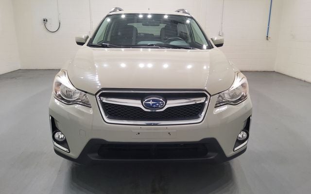 2017 Subaru Crosstrek 2.0i Premium