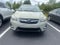 2017 Subaru Crosstrek 2.0i Premium