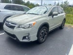 2017 Subaru Crosstrek 2.0i Premium