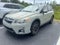 2017 Subaru Crosstrek 2.0i Premium