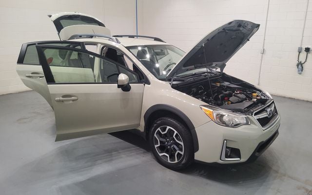 2017 Subaru Crosstrek 2.0i Premium