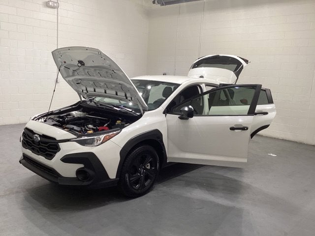 2024 Subaru Crosstrek Base