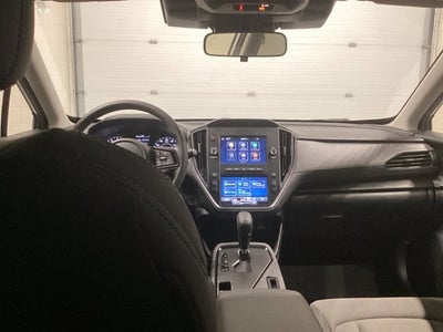 2024 Subaru Crosstrek Base