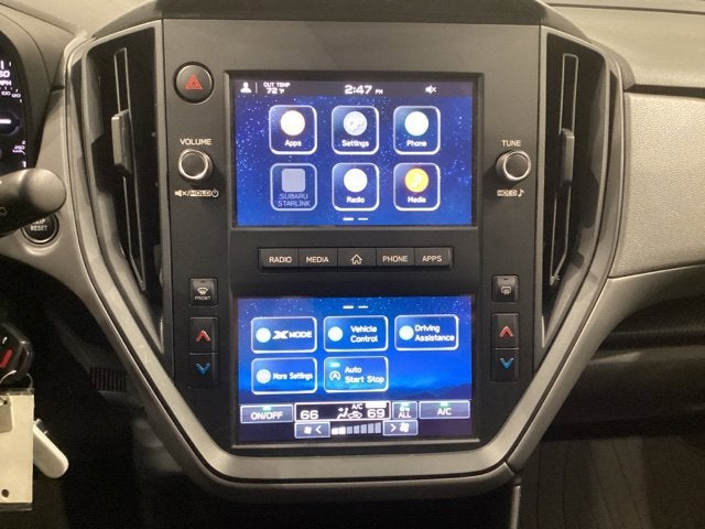 2024 Subaru Crosstrek Base