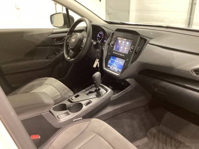 2024 Subaru Crosstrek Base