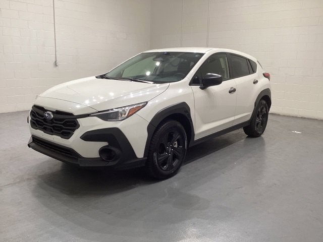 2024 Subaru Crosstrek Base