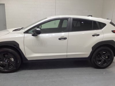 2024 Subaru Crosstrek Base