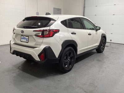 2024 Subaru Crosstrek Base