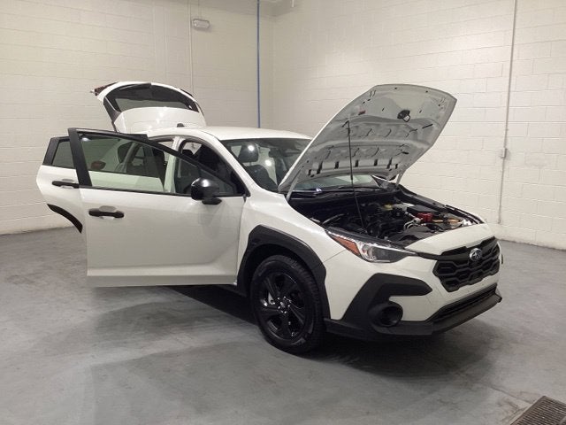 2024 Subaru Crosstrek Base