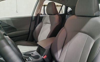 2024 Subaru Crosstrek Base