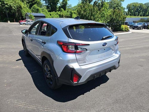 2024 Subaru Crosstrek Base