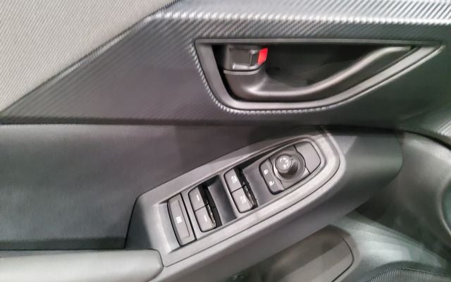2024 Subaru Crosstrek Base