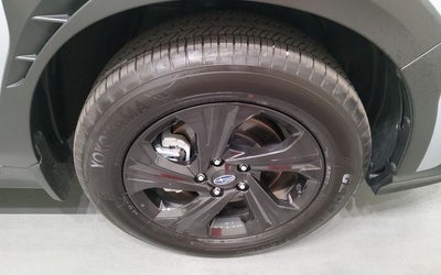 2024 Subaru Crosstrek Base