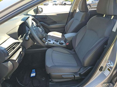 2024 Subaru Crosstrek Base