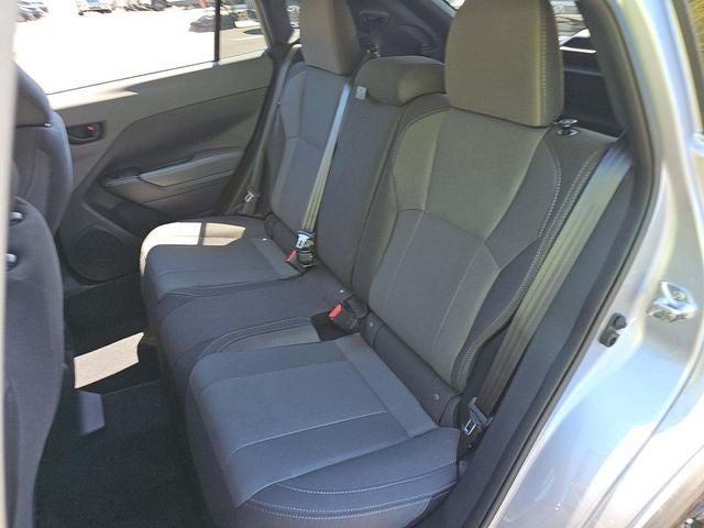 2024 Subaru Crosstrek Base