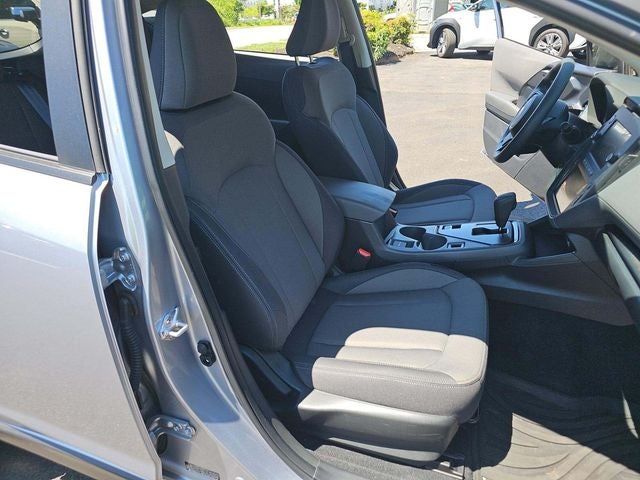 2024 Subaru Crosstrek Base