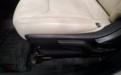 2020 Subaru Forester Base