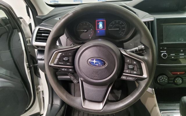 2020 Subaru Forester Base