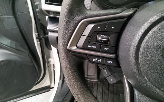 2020 Subaru Forester Base