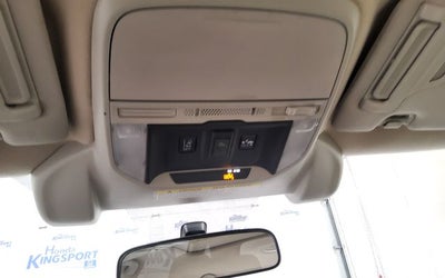 2020 Subaru Forester Base
