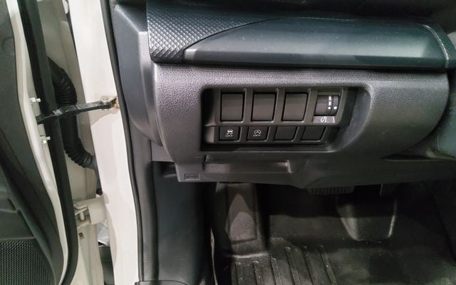 2020 Subaru Forester Base