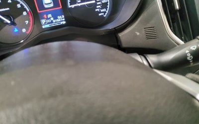2020 Subaru Forester Base